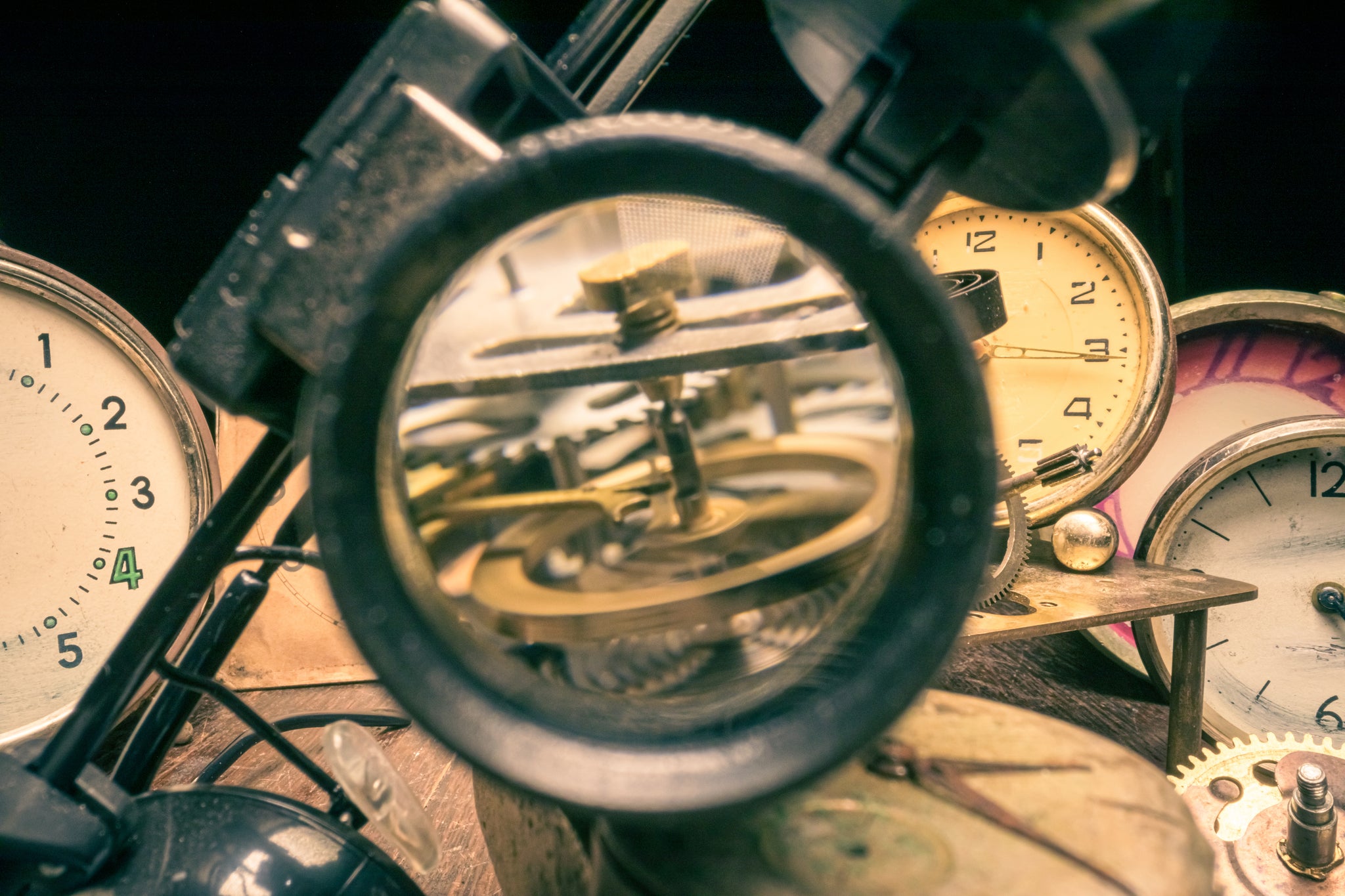 Common Myths About Mechanical Watches