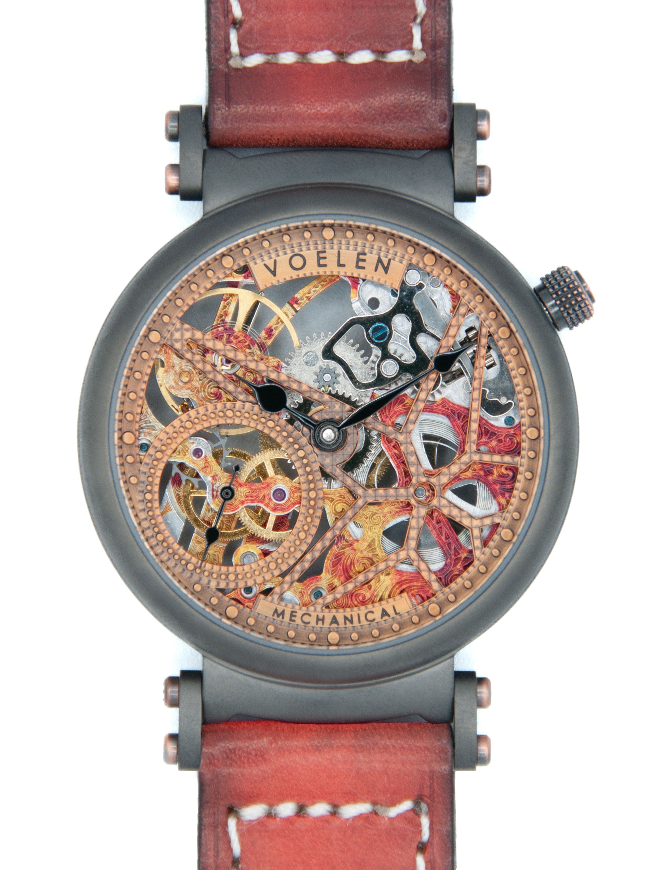 The Sedona - VOELEN